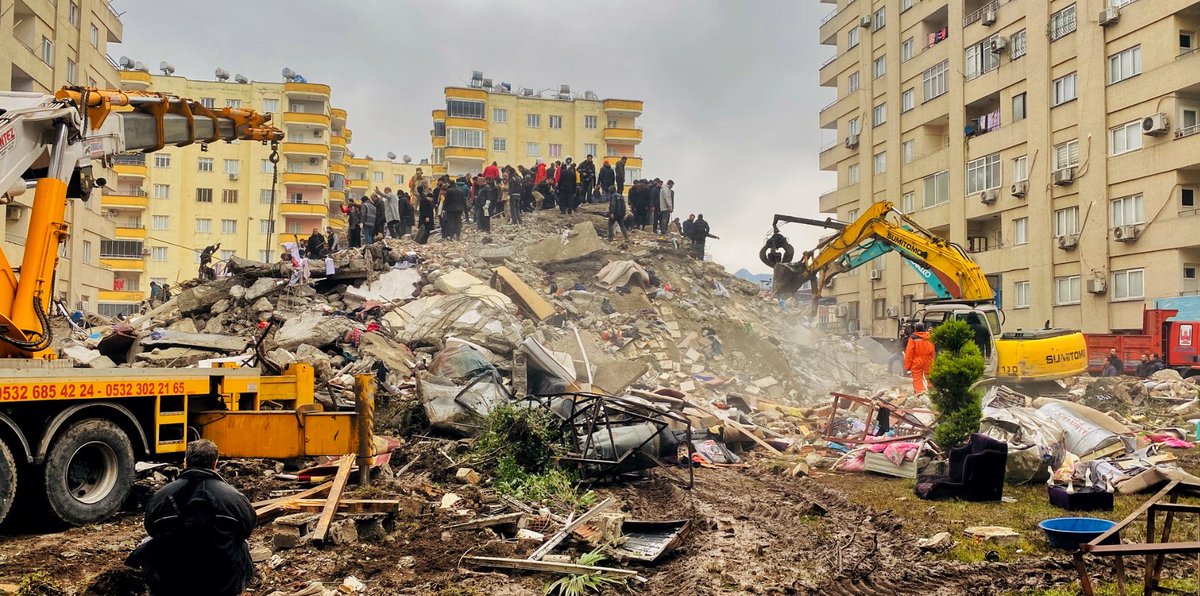 _selcukkaya_'s tweet photo. #osmaniye #deprem
🥲🥲 https://t.co/MYlQYZfJMc