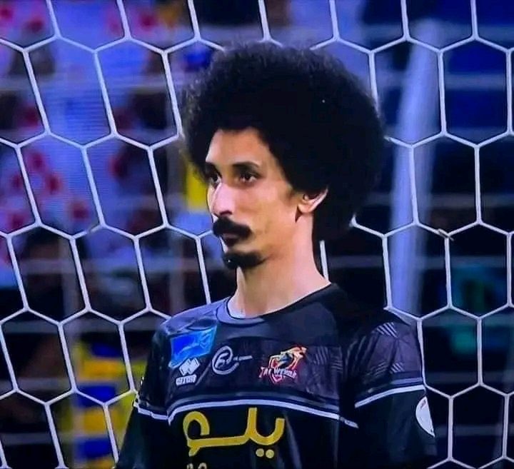 BeksFCB (@joshua__ubeku) on Twitter photo Messi would put 15 past this guy from outside the box. 😂 Messi would put 15 past this guy from outside the box. 😂