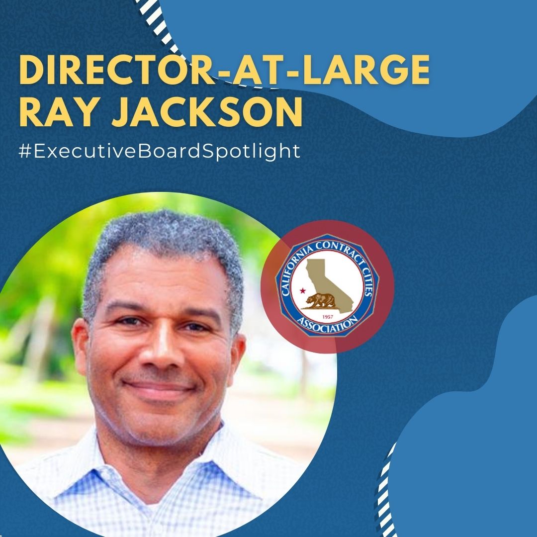 California Contract Cities Association (CCCA) on Twitter: