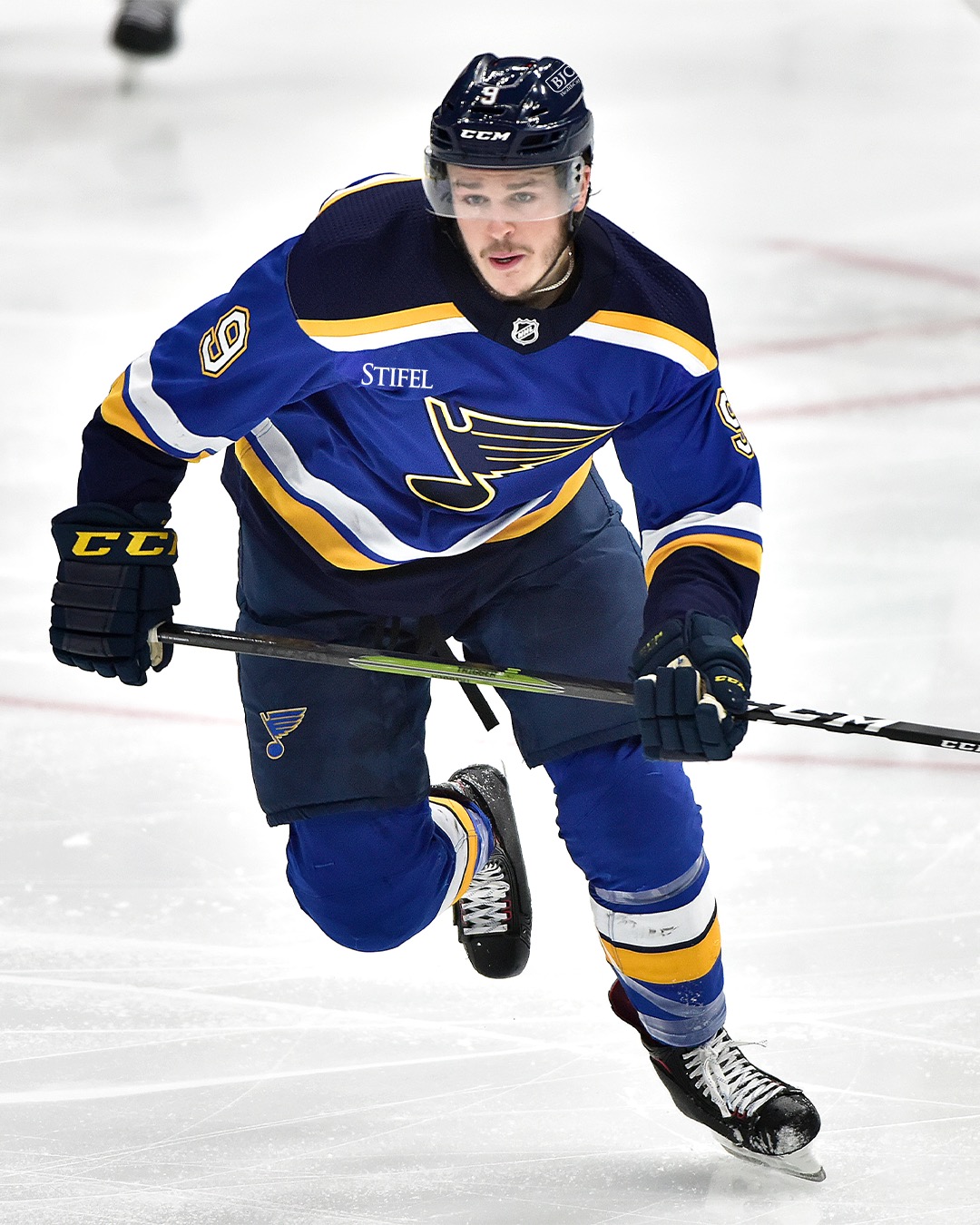 St. Louis Blues on X