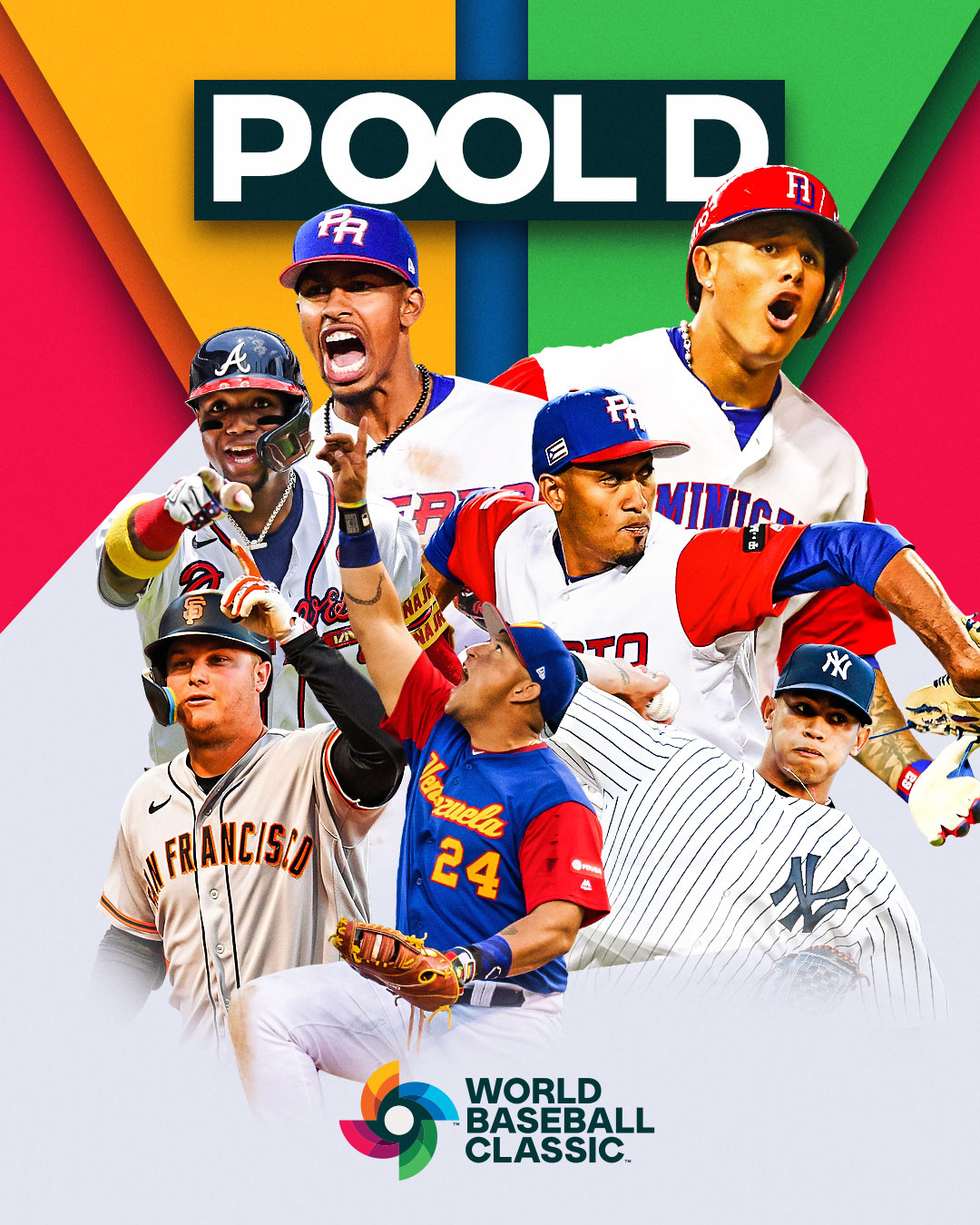 World Baseball Classic on Twitter "Team Nicaragua's 