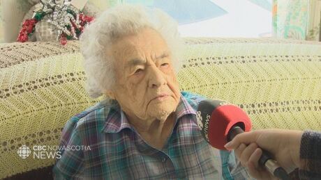 Cape Breton woman celebrates 108th birthday ift.tt/y0Oitlr