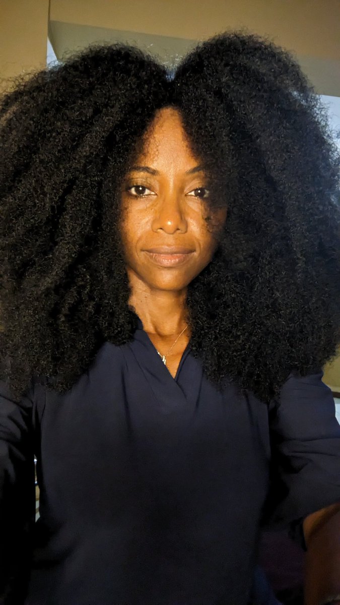 Kenia Mattis tweet media