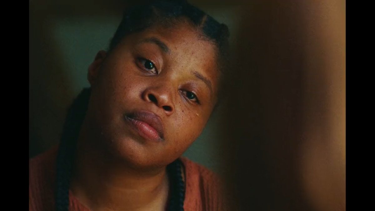 DiscussingFilm on Twitter "Dominique Fishback and Chloe Bailey star in