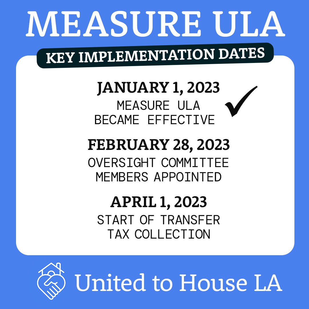 United to House LA tweet media