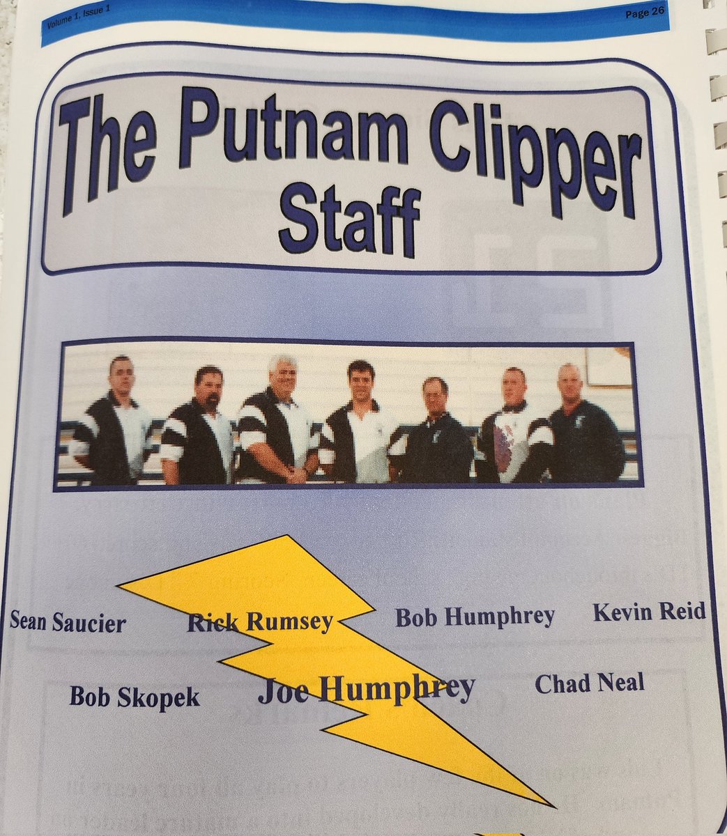 Chad Neal tweet media