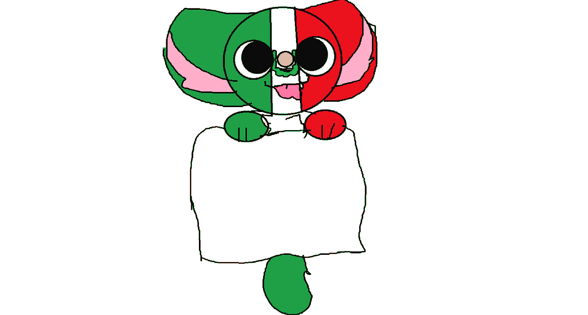 MEXICO GATITO