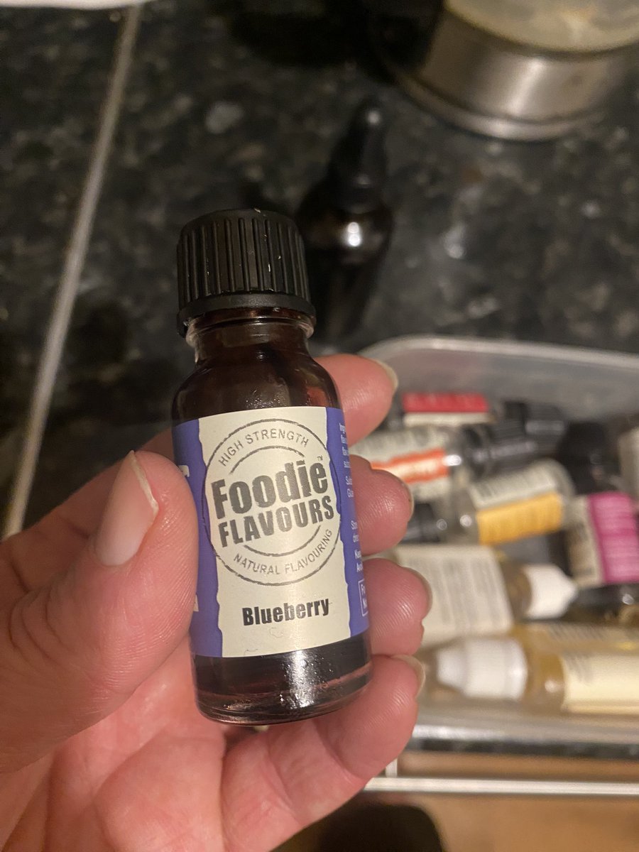 Jane Hinchliffe 💚🌿🖖 on Twitter "RSO infusion 😍 added a little