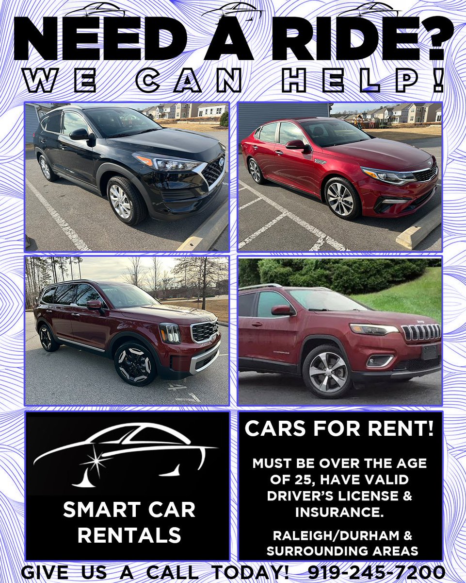 Give us a call!