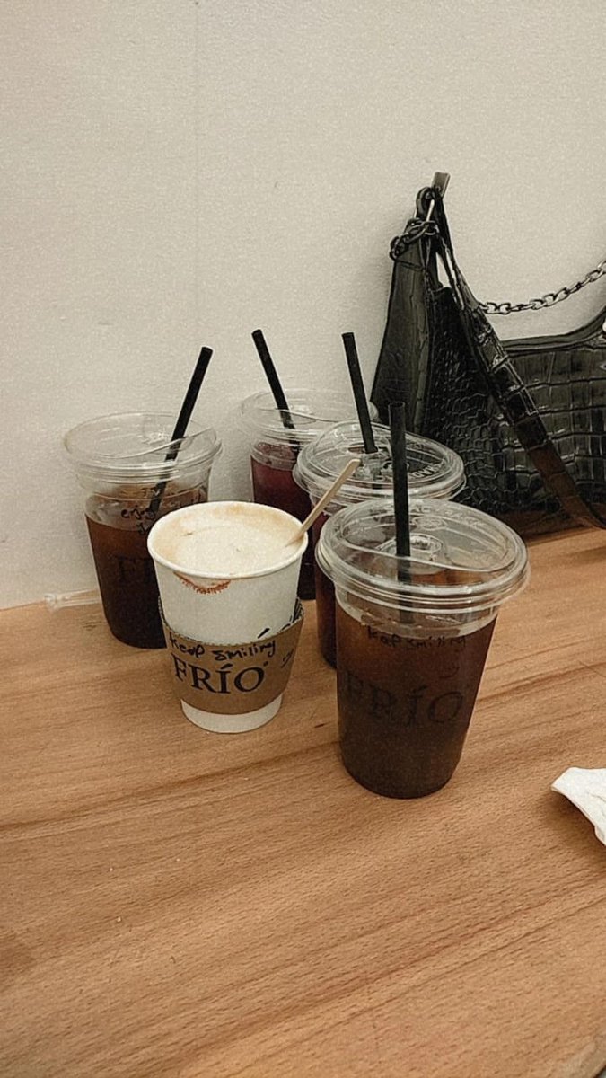 nadamohamedd0's tweet photo. Fav place!🫶🏻 @Friocafee https://t.co/OHmzm5uNNQ