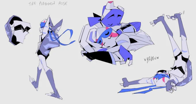 Blues #rottmnt #SaveRiseoftheTMNT #UnpauseROTTMNT #RiseSeason3 