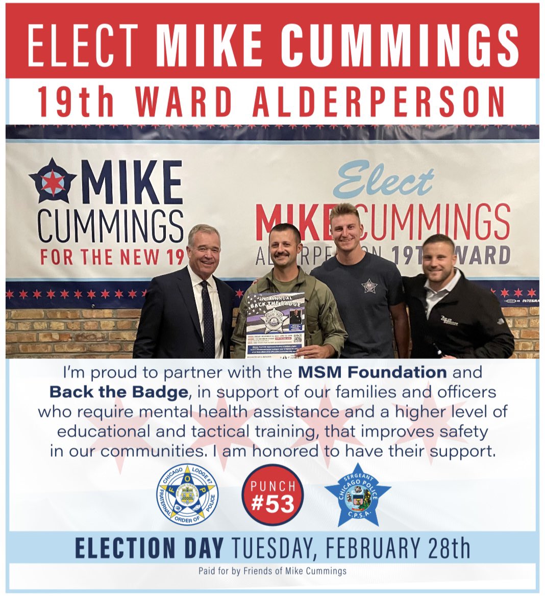 Mike Cummings (@cummings_4_19th) on Twitter photo 