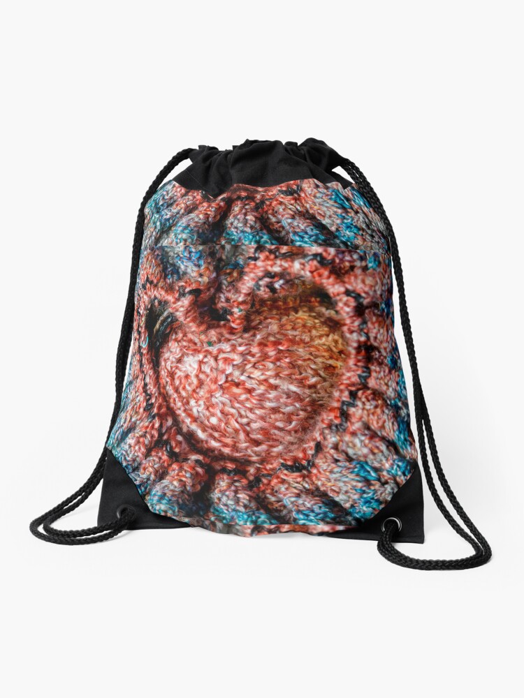 meloncatus's tweet photo. 'Loving A Warm January'
A current work in progress of mine on circular knitting needles with the fabric draped like a heart. This is most of the first month of a temperature blanket recording the temperature daily during 2023. - Jan 2023
#redbubble https://t.co/eh5XRu9tIH