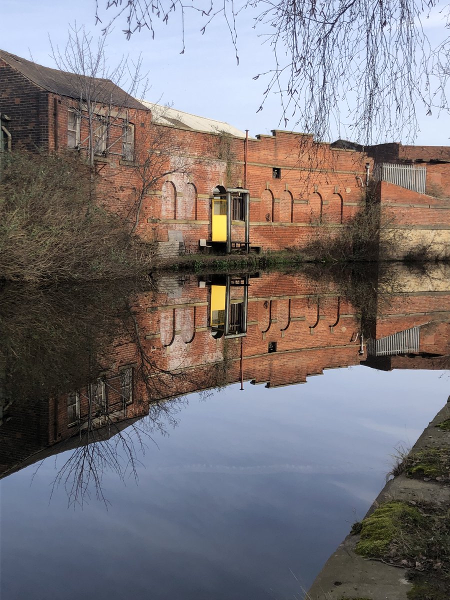 Sheffield Historic Building Trust tweet media