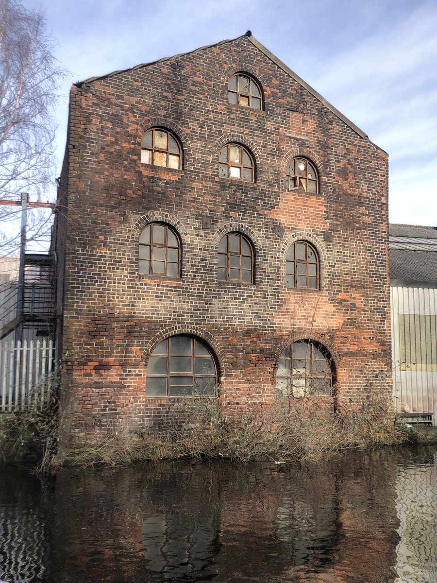 Sheffield Historic Building Trust tweet media