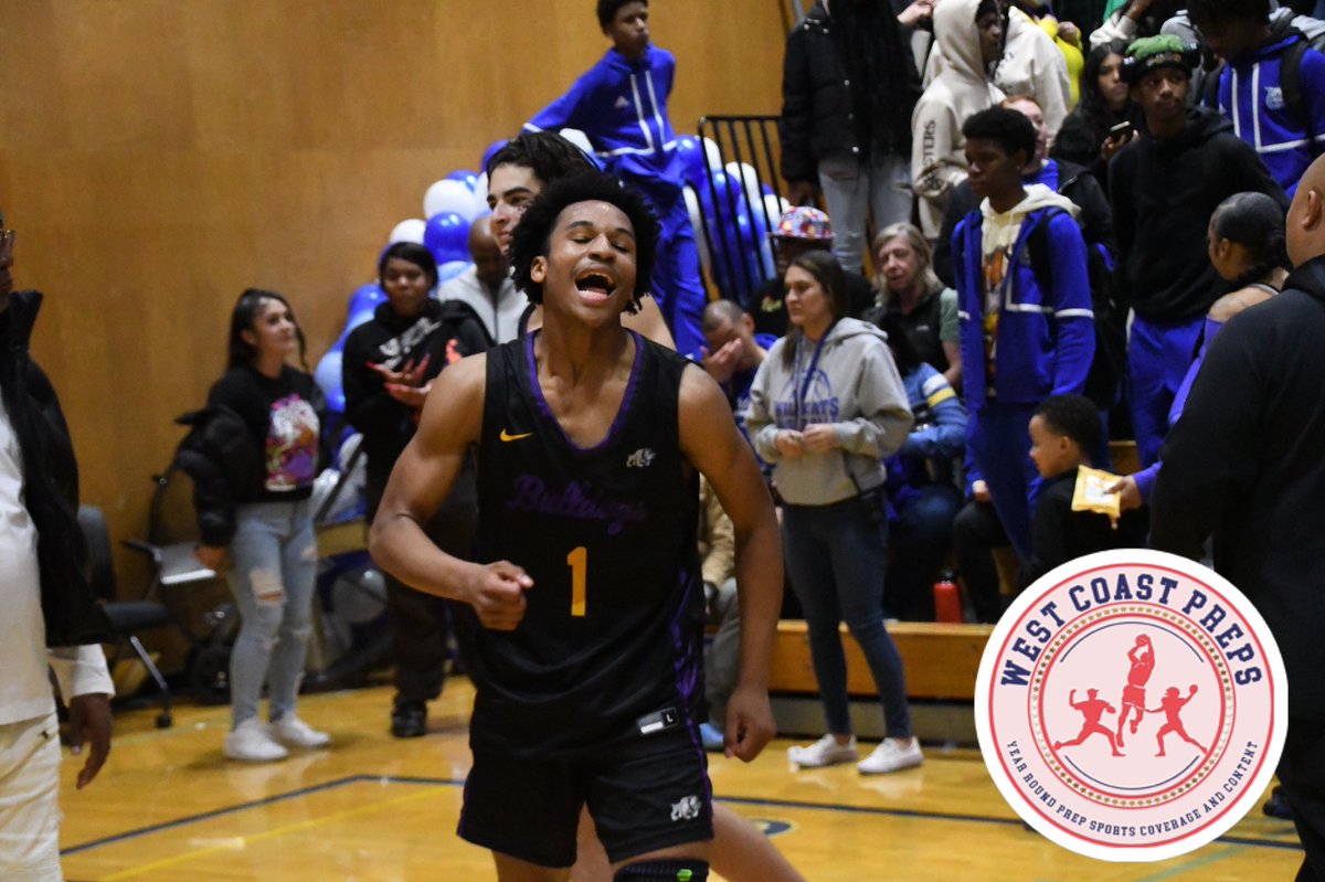 West Coast Preps tweet media