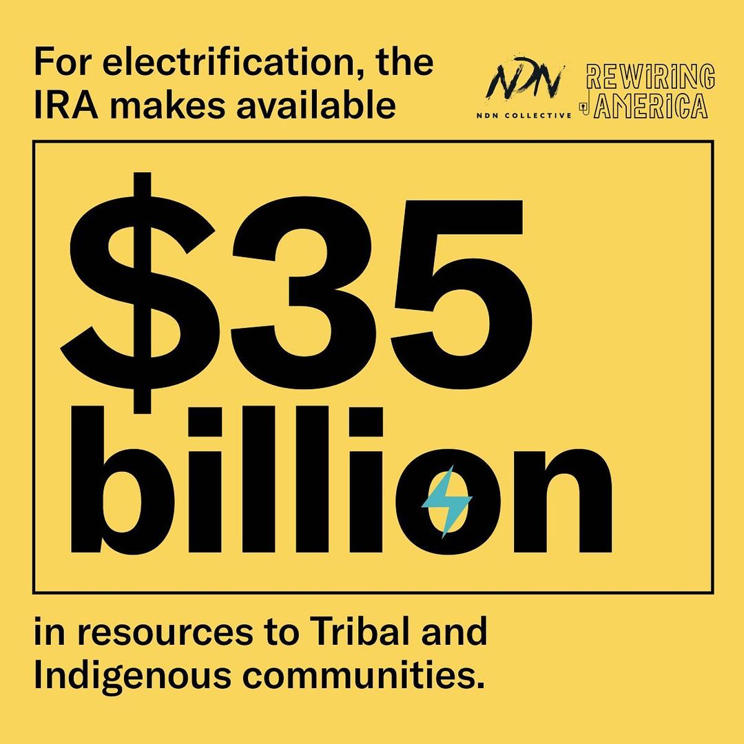 protect_sacred's tweet image. 💥 PSA 💥  Thank you to our friends from @ndncollective for making this information accessible! 
Get more information: buff.ly/3xdU0tI 

#Climate #Defend #Develop #Decolonize #IRA #SOTU