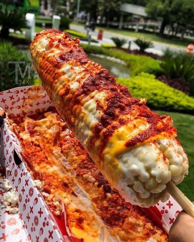 layxsnv's tweet photo. Corn reallly hits different 😍 https://t.co/d7zecy1QSZ