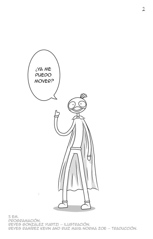 Yiru El Raro tweet media