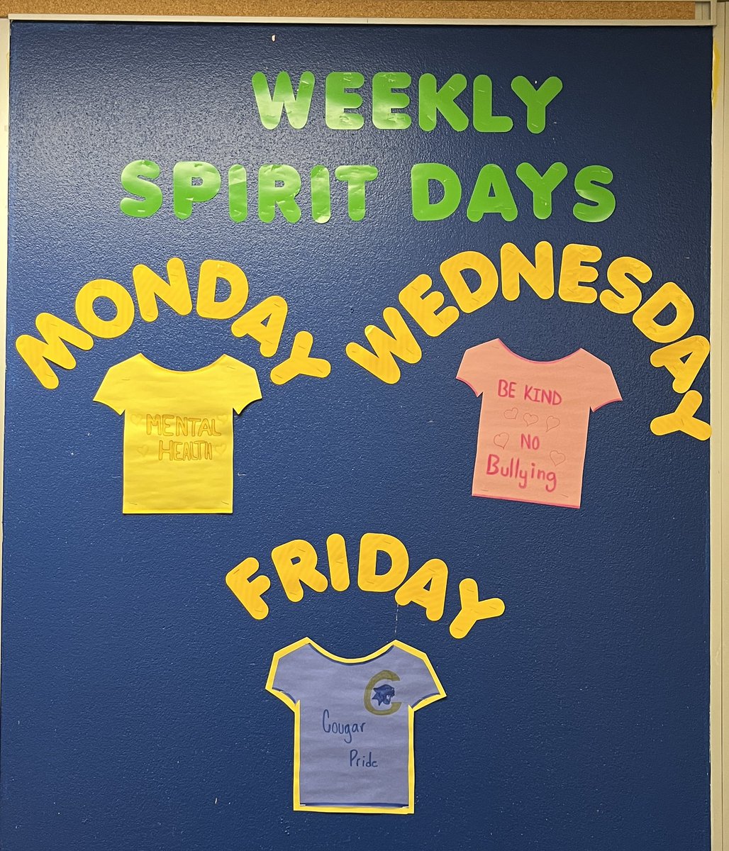 Mme. Newburn (@mllenewburnfsl) on Twitter photo Coldwater and Moonstone not only shows our pride but we also wear it! <a href="/ColdwaterPs/">ColdwaterPS</a> <a href="/KellyCoxEDU/">Kelly Cox</a> <a href="/MoonstoneSchool/">Moonstone Elementary</a> Coldwater and Moonstone not only shows our pride but we also wear it! <a href="/ColdwaterPs/">ColdwaterPS</a> <a href="/KellyCoxEDU/">Kelly Cox</a> <a href="/MoonstoneSchool/">Moonstone Elementary</a>