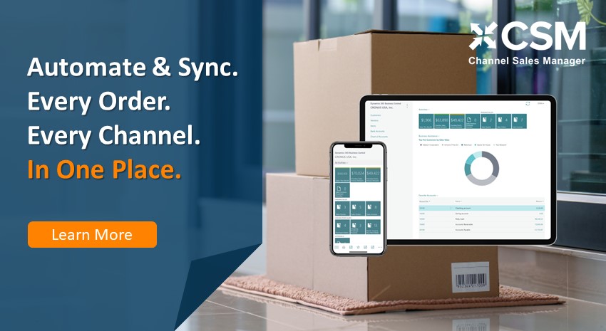 SuiteEngine's tweet image. Automate and Sync. Every order. Every channel. In one place: #BusinessCentral. 
okt.to/MlrEUV
#MSDyn365BC #MSFTAppSource  #MSFTPartners #omnichannel #ecommerce #ecommercefulfillment #amazonsellers #Magento #Shopify  #WooCommerce #BigCommerce #CSM #ChannelSalesManager