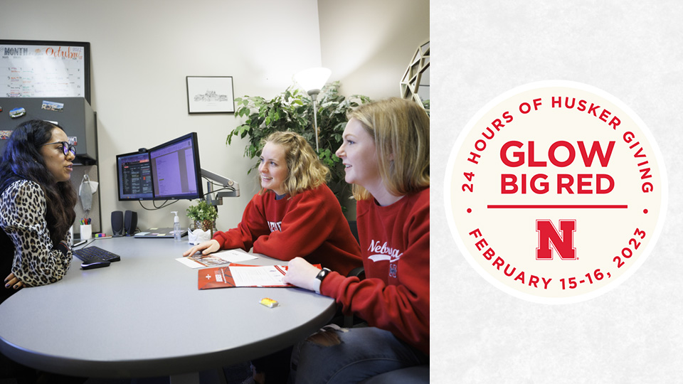 UNL Human Rights (@hrha_unl) on Twitter photo #GlowBigRed is next week!
Support our students by:
✅ giving
✅ sharing
✅ glowing
go.unl.edu/hrhaglowbigred
<a href="/NebraskaNFund/">N Fund</a> <a href="/unlcas/">Nebraska CAS</a> #GlowBigRed is next week!
Support our students by:
✅ giving
✅ sharing
✅ glowing
go.unl.edu/hrhaglowbigred
<a href="/NebraskaNFund/">N Fund</a> <a href="/unlcas/">Nebraska CAS</a>