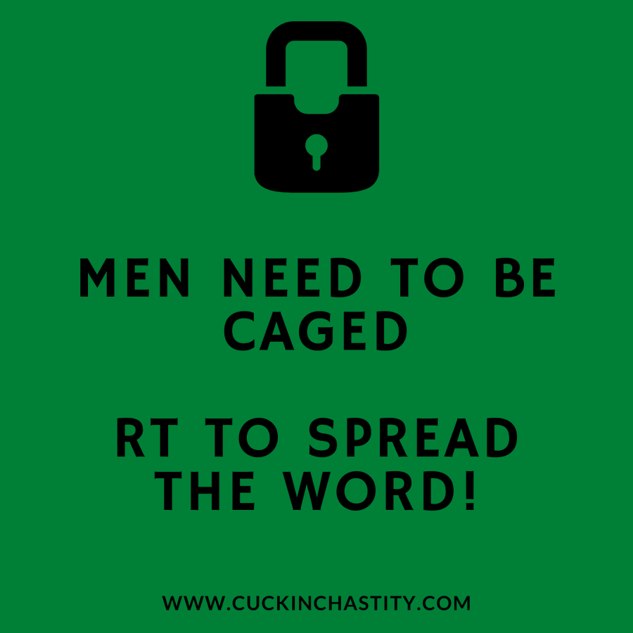 Femdom Cuck Captions tweet media