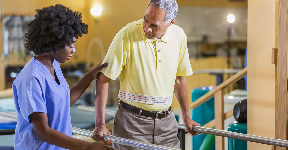 Health Services Research tweet media