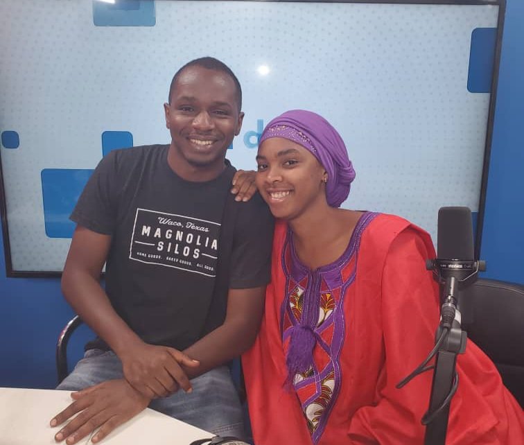 Thierno Maadjou Bah 🇬🇳 📺 📻 tweet media