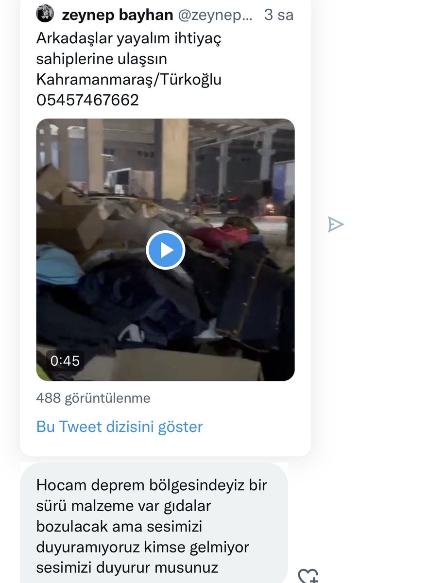 Kahramanmaraş Türkoğlu…