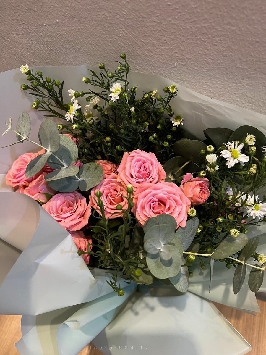 من حُسن حظي انه حبيبي💘.