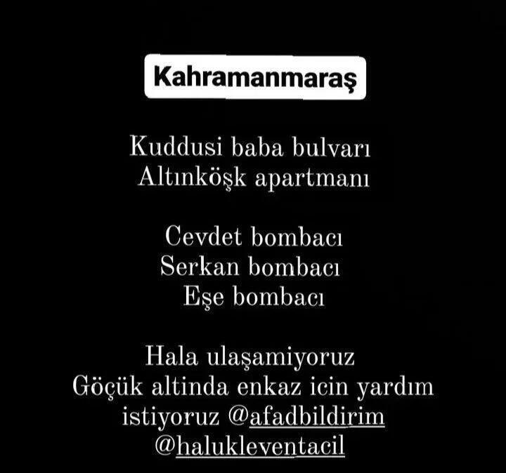 AydilekAzap's tweet photo. @ahbap @haluklevent @BabalaTv @OguzhanUgur https://t.co/TZOigvSBwP