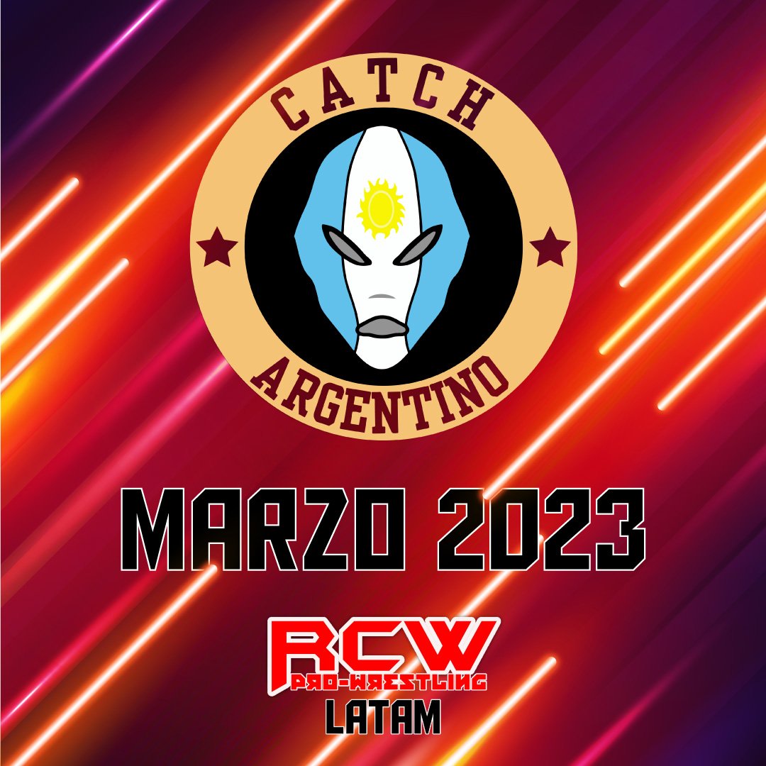 POR FIN NOS VOLVEMOS A ENCONTRAR!!! Y esta vez junto a <a href="/RCWSpain/">RCW Spain</a> como ya anunciamos!!

EN LOS PROXIMOS DIAS ANUNCIAMOS EL PRIMER EVENTO DE ESTE 2023
