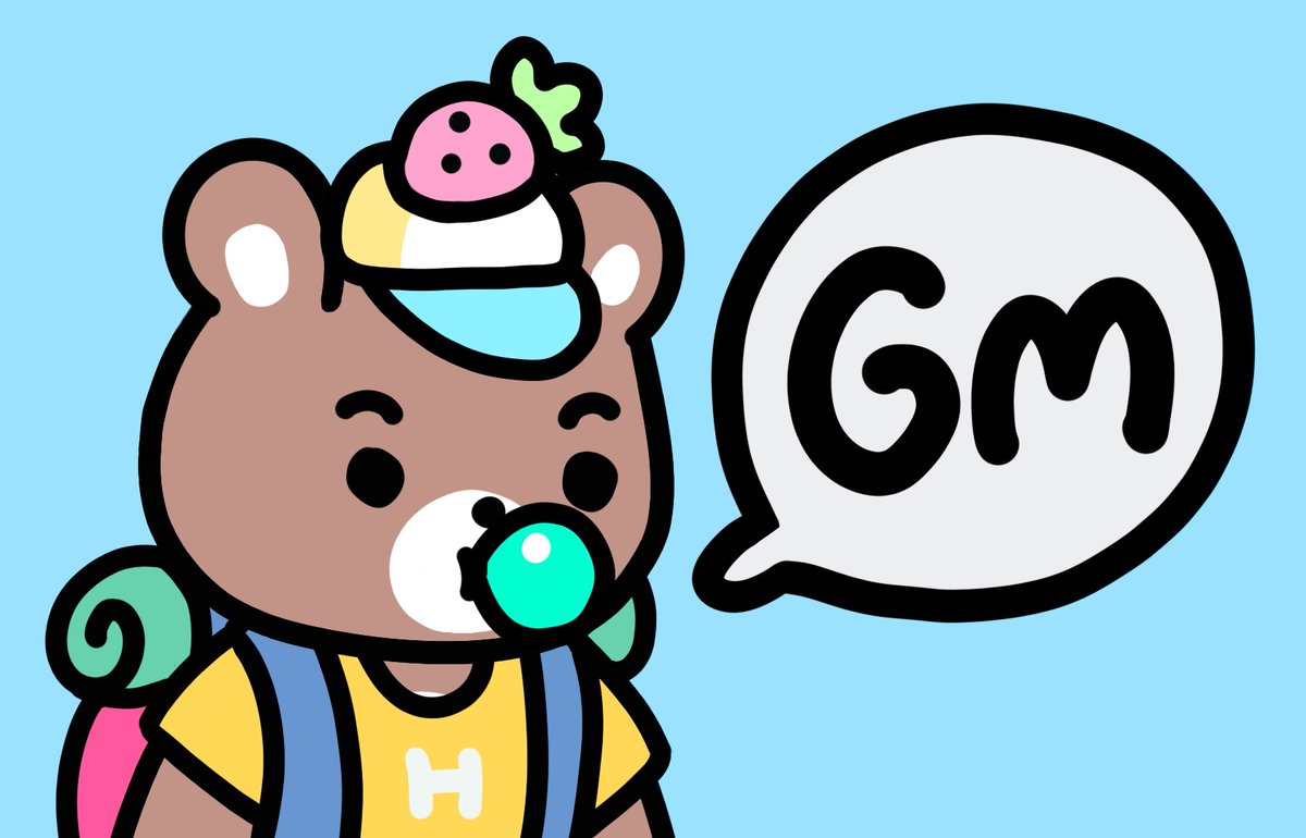 HoppinHop's tweet image. FREE MINT.

First 1000 to RT &amp;amp; Drop ETH Wallet will gain ACCESS.

Tag Friends For Extra Luck !💌