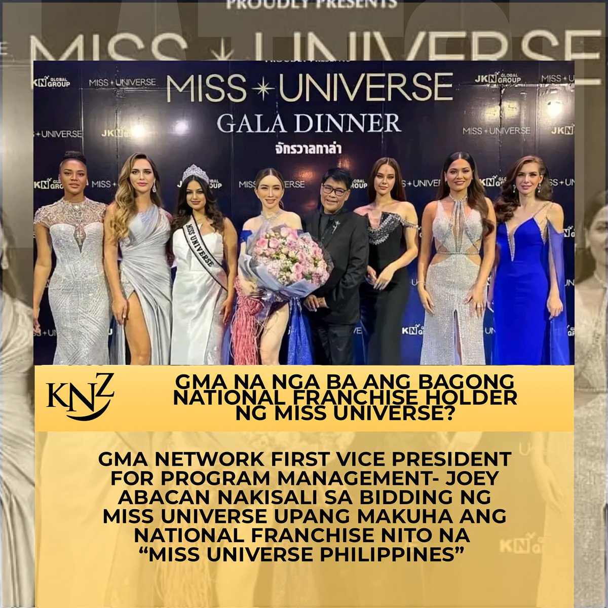 Kapuso Netizens tweet media