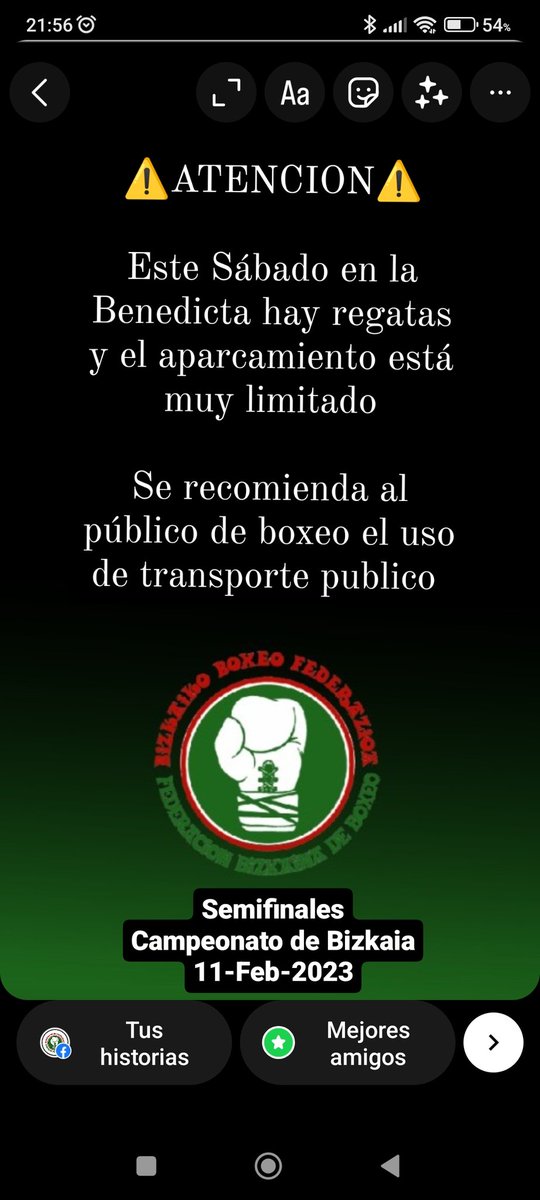 ⚠️RECOMENDACION⚠️