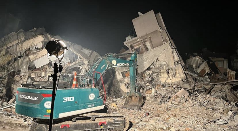 Benjamín Laniado tweet media