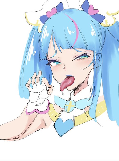 カラーリップ💙
2 