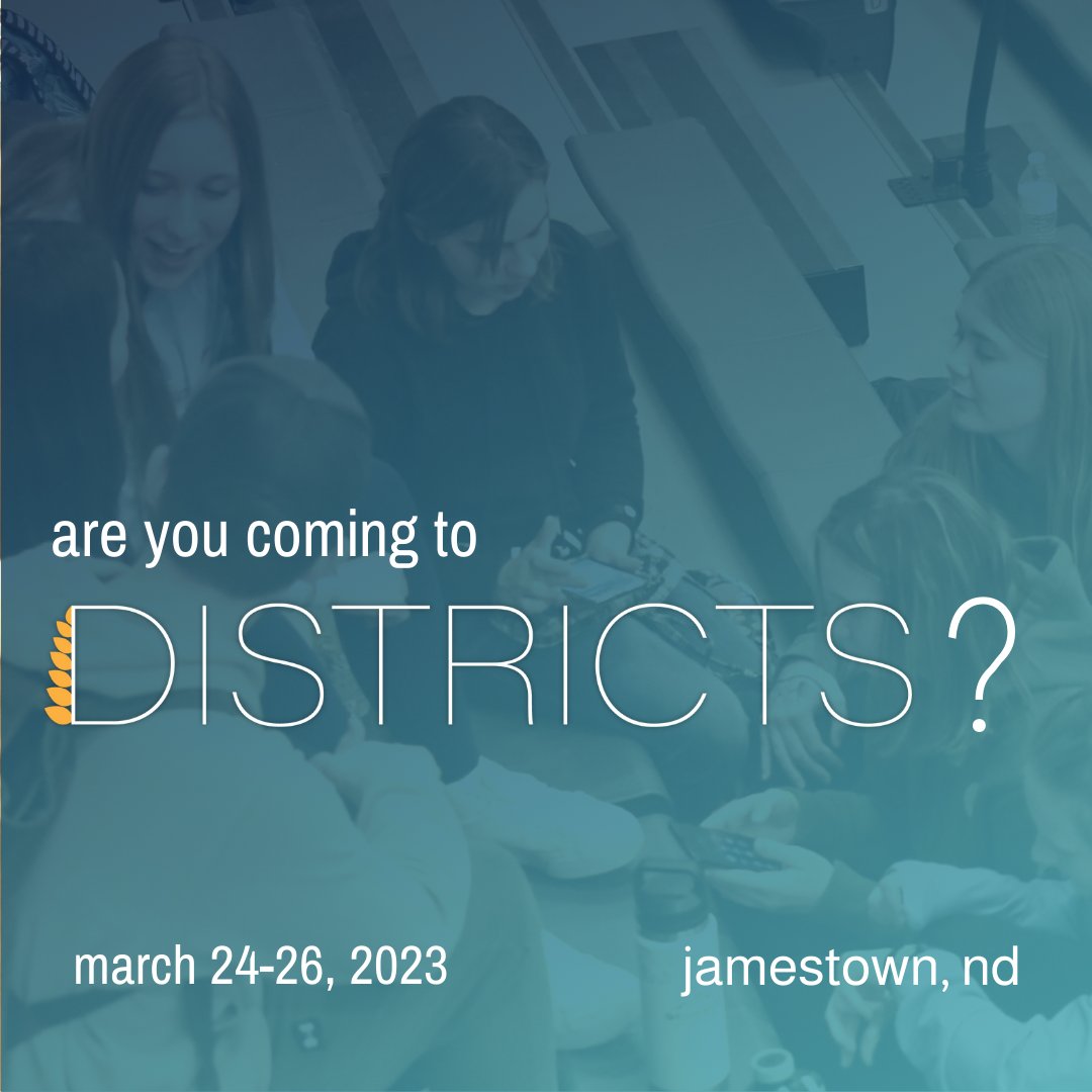 bfcstudents's tweet photo. Ready for a weekend in the Word? Us too! Join us in Jamestown? https://t.co/CoyptmELij