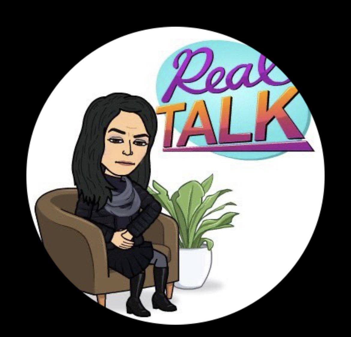 Atlas193's tweet photo. @MUNSU35 @MUNFaculty @CBCNL @NTVNewsNL @VOCMNEWS @CHMRnews I personally find it hilarious that her twitter profile picture says “real talk” when that’s seemingly the last thing she wants to do. Has someone made a meme about this yet? https://t.co/Wm5DE2XwcJ