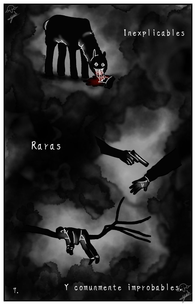 Yiru El Raro tweet media