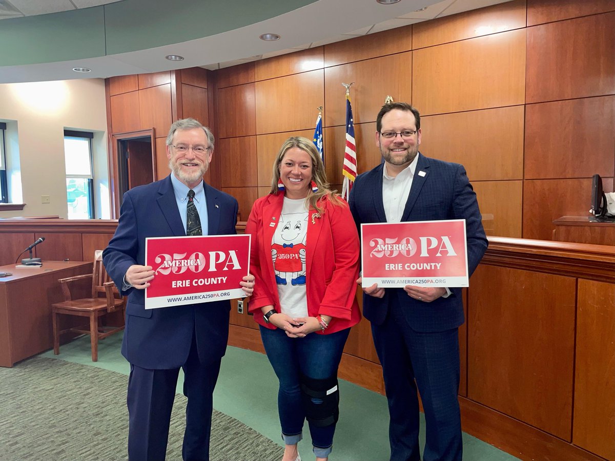 America250PA tweet media