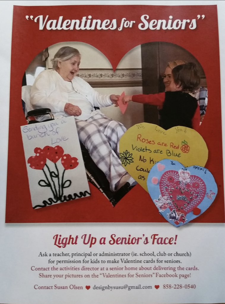 classroomkendra's tweet photo. Magnolia’s 1st graders made over 500 Valentine's for Seniors for the Meals on Wheels facility to be distributed to the Seniors on February 14th. This project was filled with love. The 1st graders wanted to make sure that everyone belongs …including Seniors. https://t.co/z8bjGqJ3f4