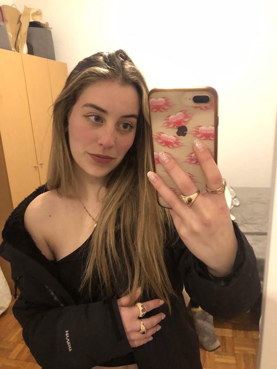 Eu toda cega a chegar a casa da noite de ontem 🥴