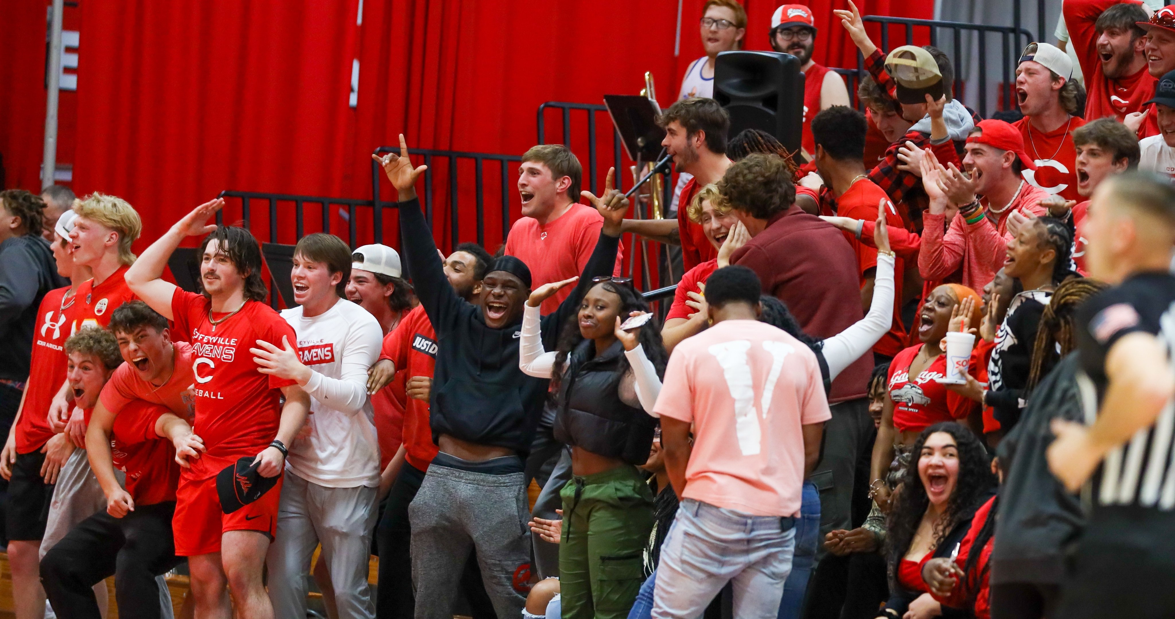 Coffeyville CC Women's Basketball (coffeyvillewbb) / Twitter