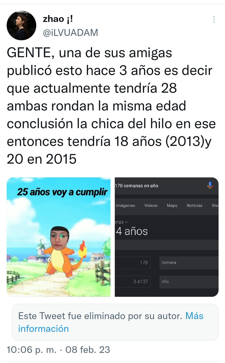 Adamdiaz91's tweet photo. @Cristofer_4681 Muy menor de edad. https://t.co/H0Ohi8hvjX