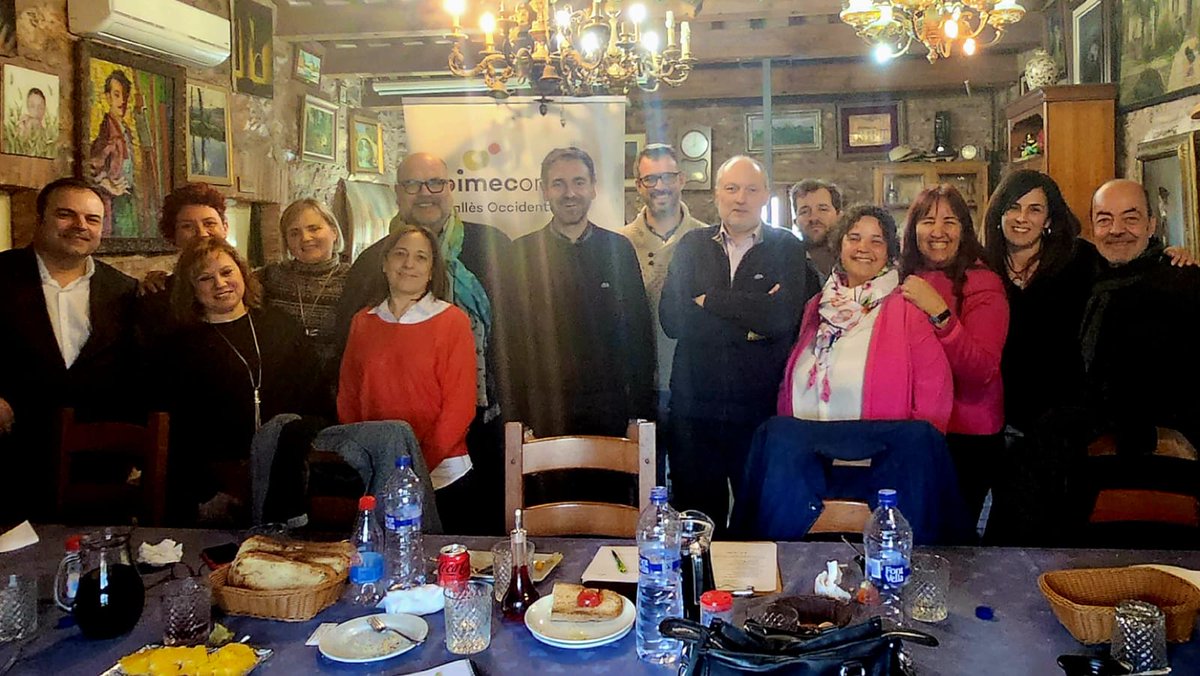 Xavi Olivé tweet media