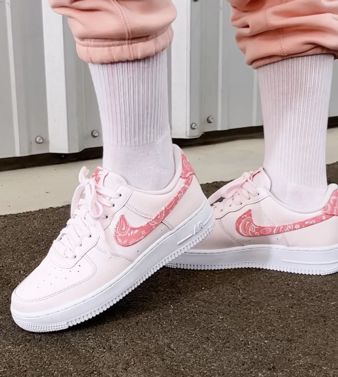 Air force store 1s nordstrom