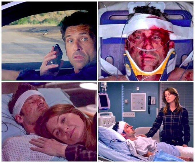 GreysAnatomyHD's tweet photo. This was the worst 42 minutes of my life https://t.co/jVoGRV3DpY