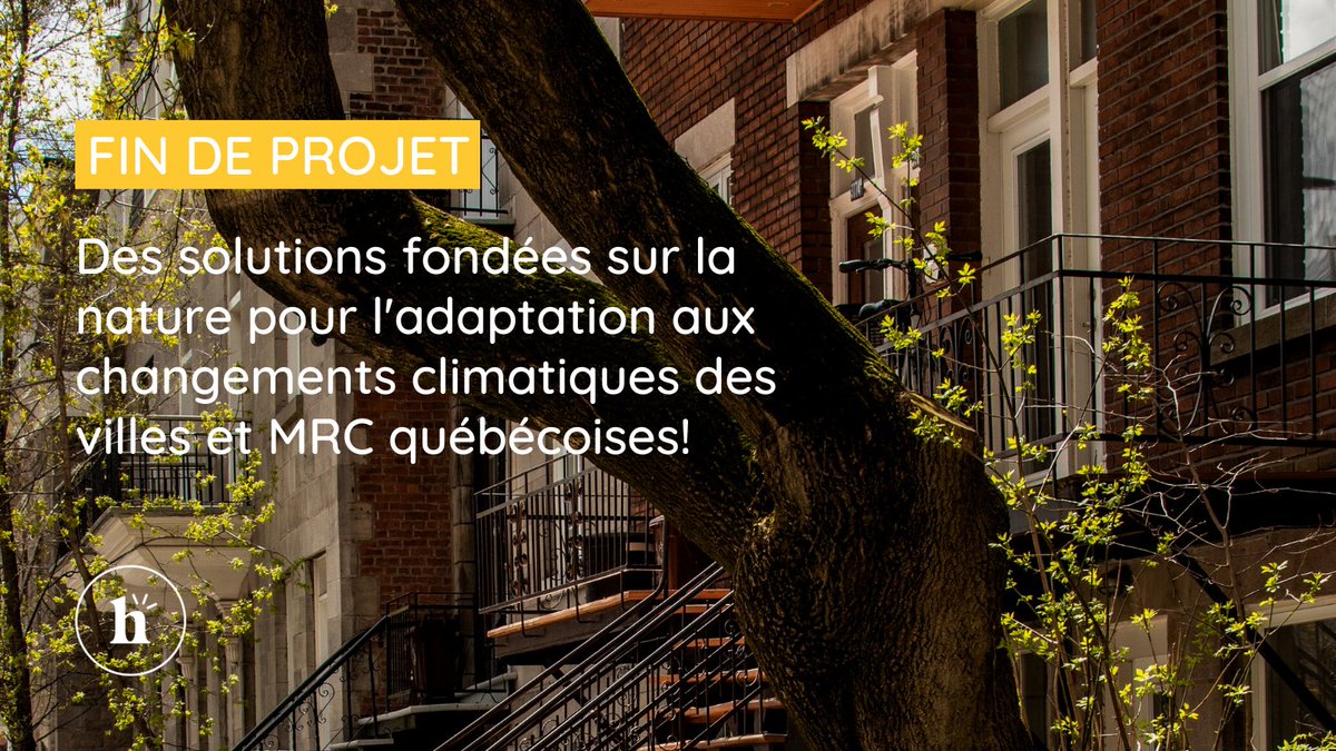 habitat_nat's tweet photo. Les résultats de notre projet pour la @snapqc et @NatureQuebec sont sortis!

Notre équipe a identifié les puits de carbone et proposé des #solutionsnature qui permettront de stocker davantage de carbone d'ici 2030 et 2050.

Pour en savoir plus ➡️ https://t.co/sMJuIftgQK https://t.co/4OMjabCy4F